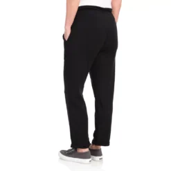 Relaxed RestyledKnit DrawstringWaist Ankle Pant 8 Relaxed RestyledKnit DrawstringWaist Ankle Pant -Grace Jewelry Shop 760 965 00 detail