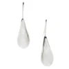 Teardrop Fish Hook Earrings -Grace Jewelry Shop 761 662 00 swatch