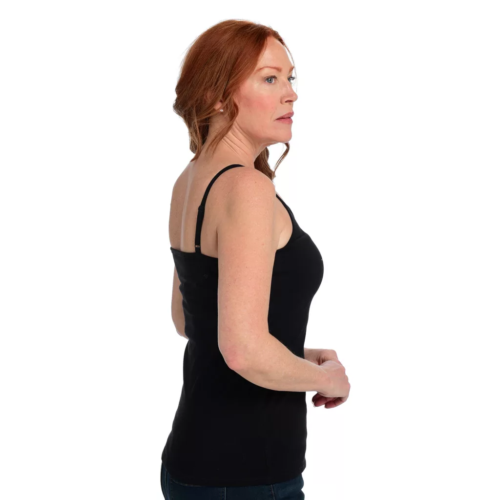 Adjustable Strap Perfect Cami 5 Adjustable Strap Perfect Cami - Image 3