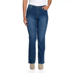 Everyday BarelyBoot Relaxed FitJeans -Grace Jewelry Shop 761 946 00 swatch
