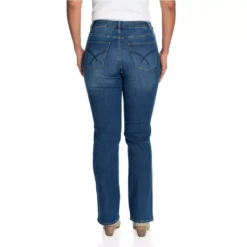 Everyday BarelyBoot Relaxed FitJeans -Grace Jewelry Shop 761 946 01 detail