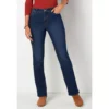 Everyday BarelyBoot Relaxed FitJeans -Grace Jewelry Shop 761 946 01 swatch