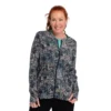 Relaxed RestyledSide CinchedJacket -Grace Jewelry Shop 762 463