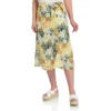 Floral WrapSkirt -Grace Jewelry Shop 762 705 01 swatch