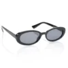 Oval Sunglasses -Grace Jewelry Shop 763 472 00 swatch