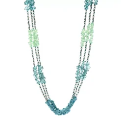 Beaded 30" Necklace