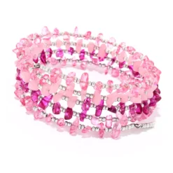 Beaded Stretch Bracelet