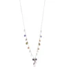 Y-Neck 32" Necklace -Grace Jewelry Shop 765 484 00 swatch