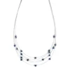 Wire Illusion 18.5" Necklace -Grace Jewelry Shop 765 528 01 swatch