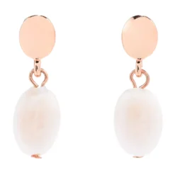 Bead Drop Post Earring -Grace Jewelry Shop 765 536 01 swatch