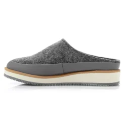 FeltedCozy Slide -Grace Jewelry Shop 766 200 00 detail