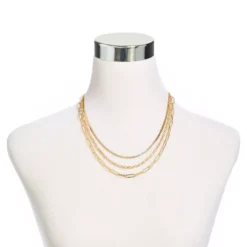 Printed SquareNeck 3/4 Sleeve Top -Grace Jewelry Shop 766 333 02 detail