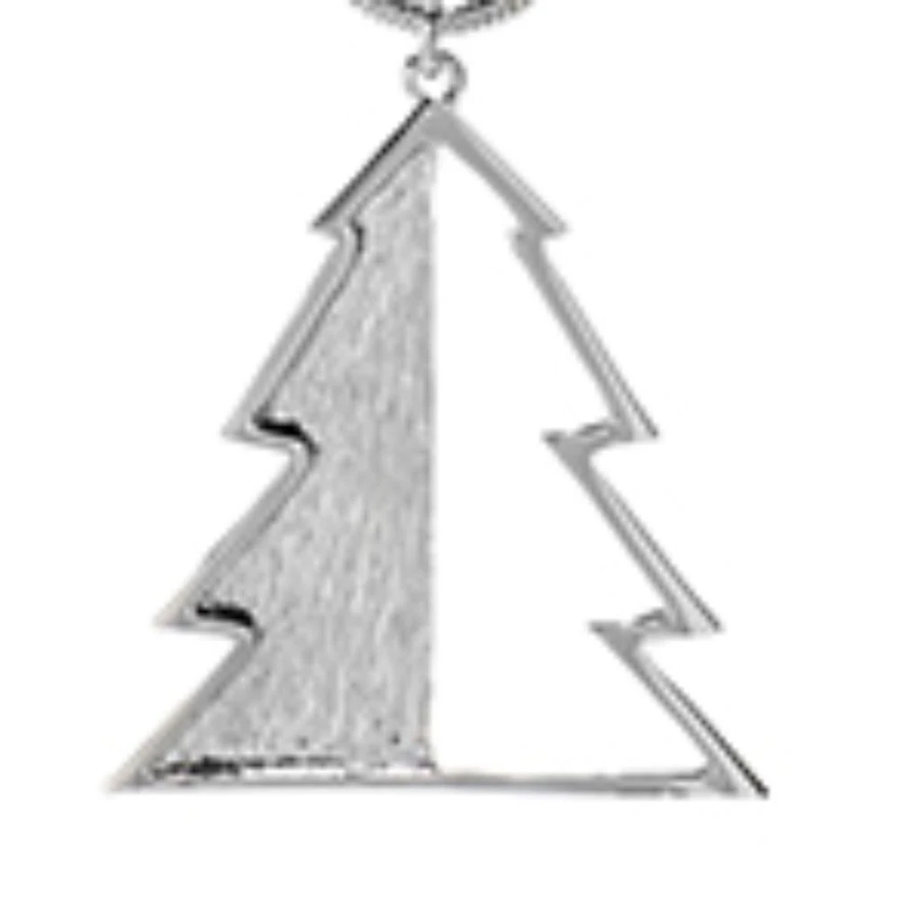 Cutout Tree32" Necklace 5 Cutout Tree32" Necklace - Image 3