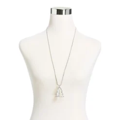 Cutout Tree32" Necklace 10 Cutout Tree32" Necklace -Grace Jewelry Shop 768 303 01 detail