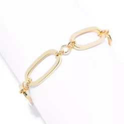 Paperclip ChainBracelet