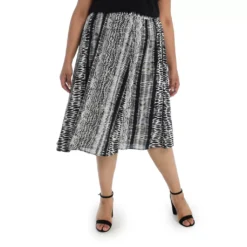 Ruffle NeckFlutter SleeveKnit Top 38 Ruffle NeckFlutter SleeveKnit Top -Grace Jewelry Shop 769 968 02 swatch