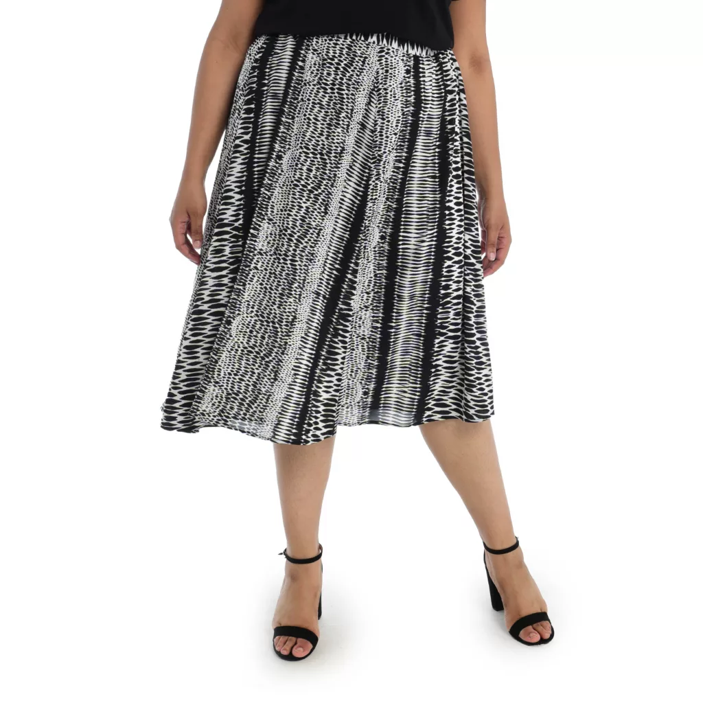 Ruffle NeckFlutter SleeveKnit Top 19 Ruffle NeckFlutter SleeveKnit Top - Image 17