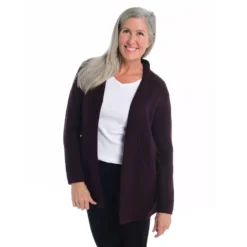 J Pocket Cardigan