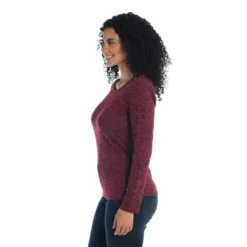 ButtonShoulder Tee 9 ButtonShoulder Tee -Grace Jewelry Shop 771 670 00 detail