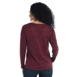 ButtonShoulder Tee 10 ButtonShoulder Tee -Grace Jewelry Shop 771 670 01 detail